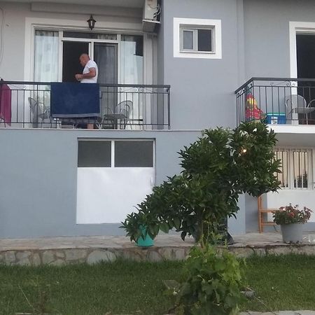 Zodiac Apts Nydri (Lefkada) Exterior photo