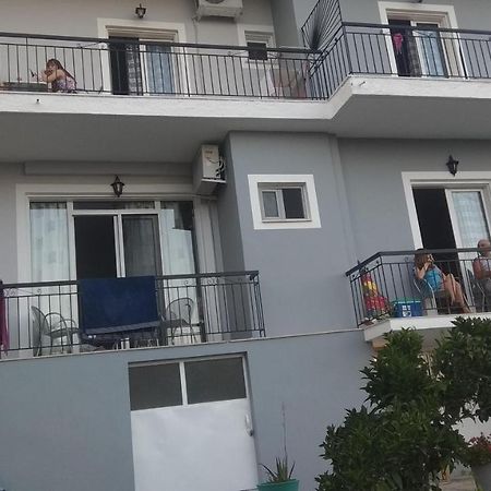 Zodiac Apts Nydri (Lefkada) Exterior photo