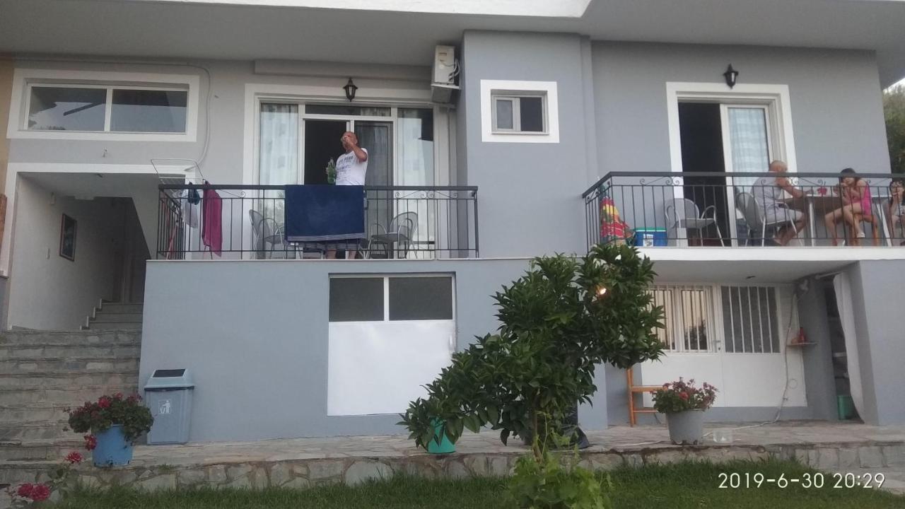 Zodiac Apts Nydri (Lefkada) Exterior photo