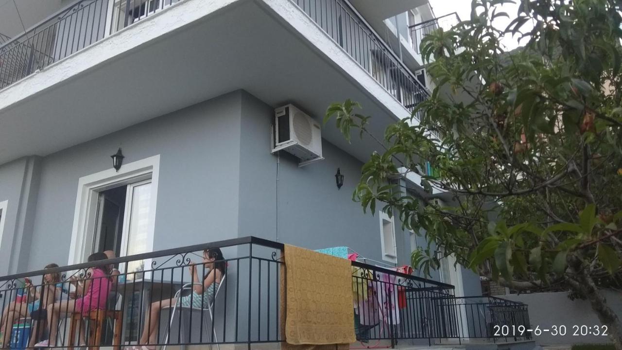 Zodiac Apts Nydri (Lefkada) Exterior photo